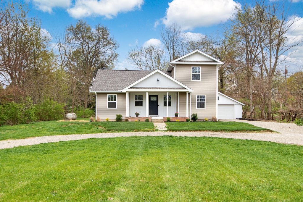 3876 Amity Rd, Hilliard, OH 43026 Trulia