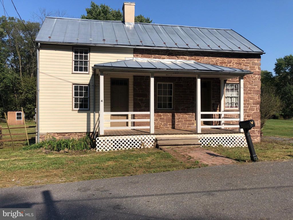 1311 Bruceville Rd, Keymar, MD 21757 Trulia