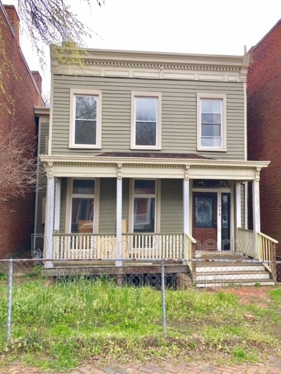 113 S Pine St, Richmond, VA 23220