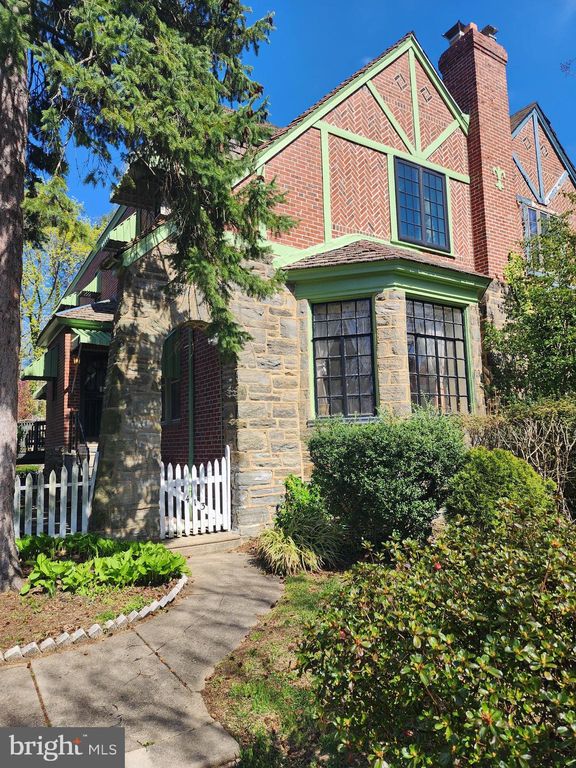 413 Wadsworth Ave, Philadelphia, PA 19119 Trulia