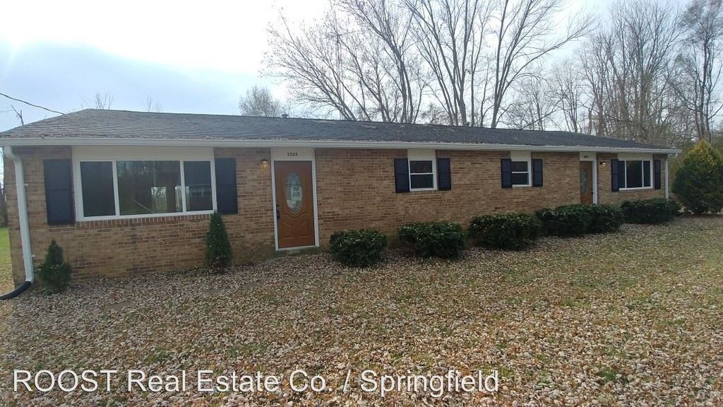 3325 Upper Valley Pike, Springfield, OH 45504 Trulia