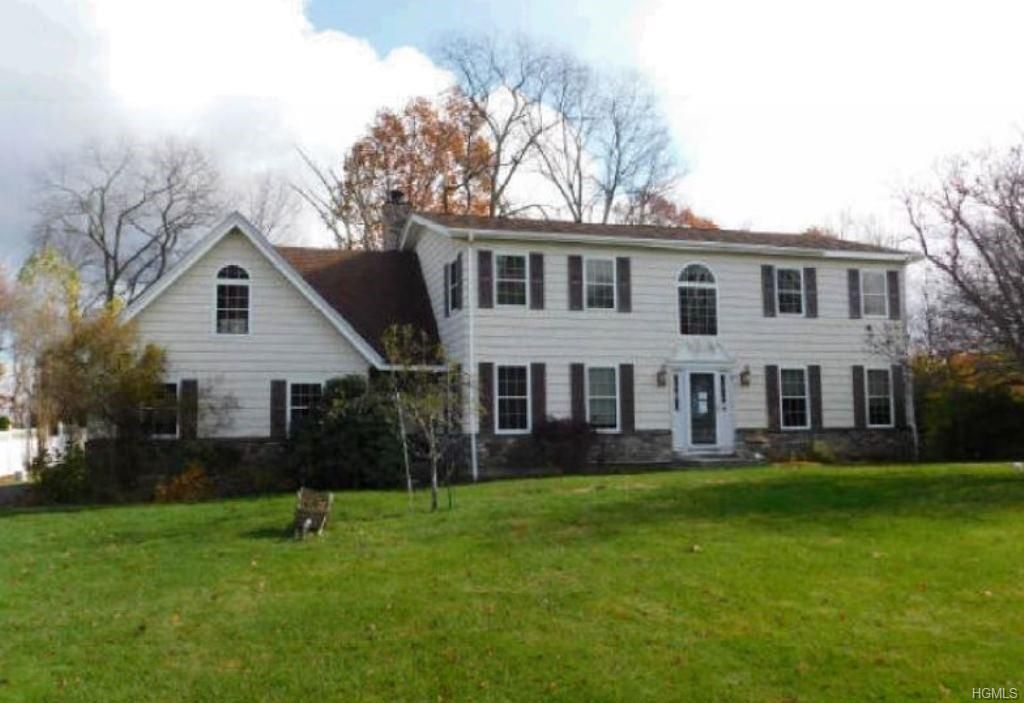 4 Fair Meadow Dr, Brewster, NY 10509 Trulia