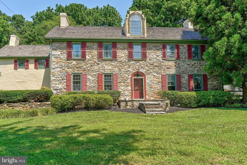 223 Chesterville Rd, Landenberg, PA 19350 Trulia