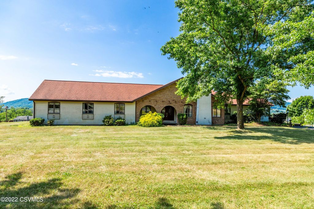 26 Fox Fire Ln, Danville, PA 17821 Trulia