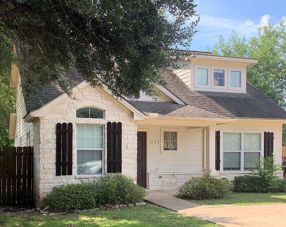 112 Park Pl, College Station, TX 77840