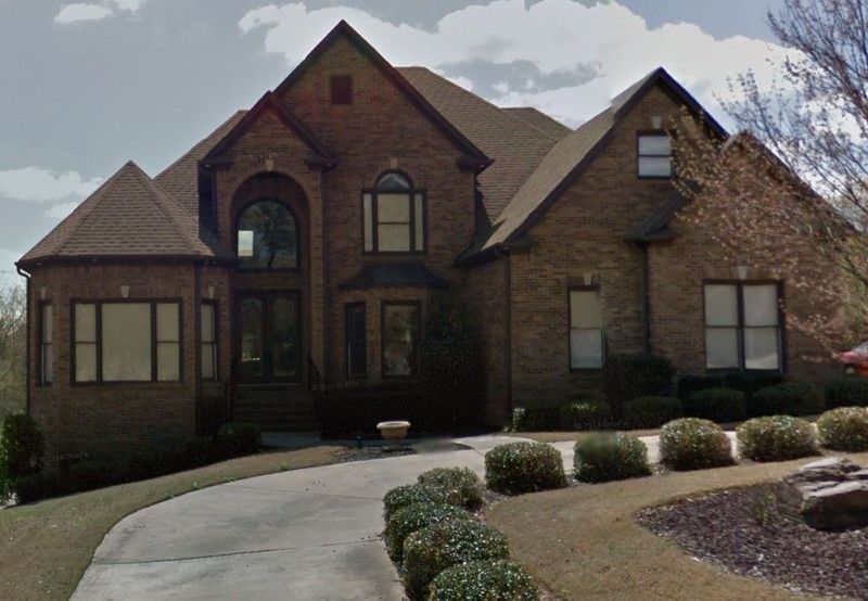 1650 Lake Cyrus Club Dr, Hoover, AL 35244 Trulia