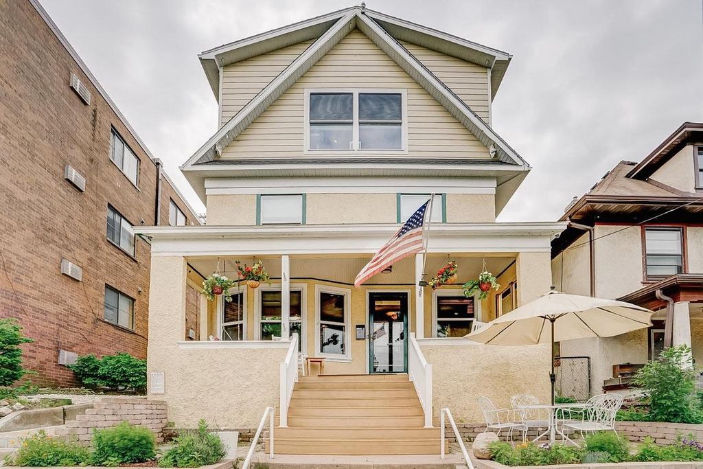 26 North Hancock Street, Madison, WI 53703 Trulia