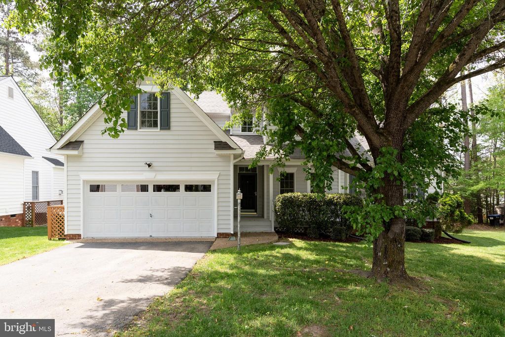13831 Ashbourne Hollow Cir, Chesterfield, VA 23832