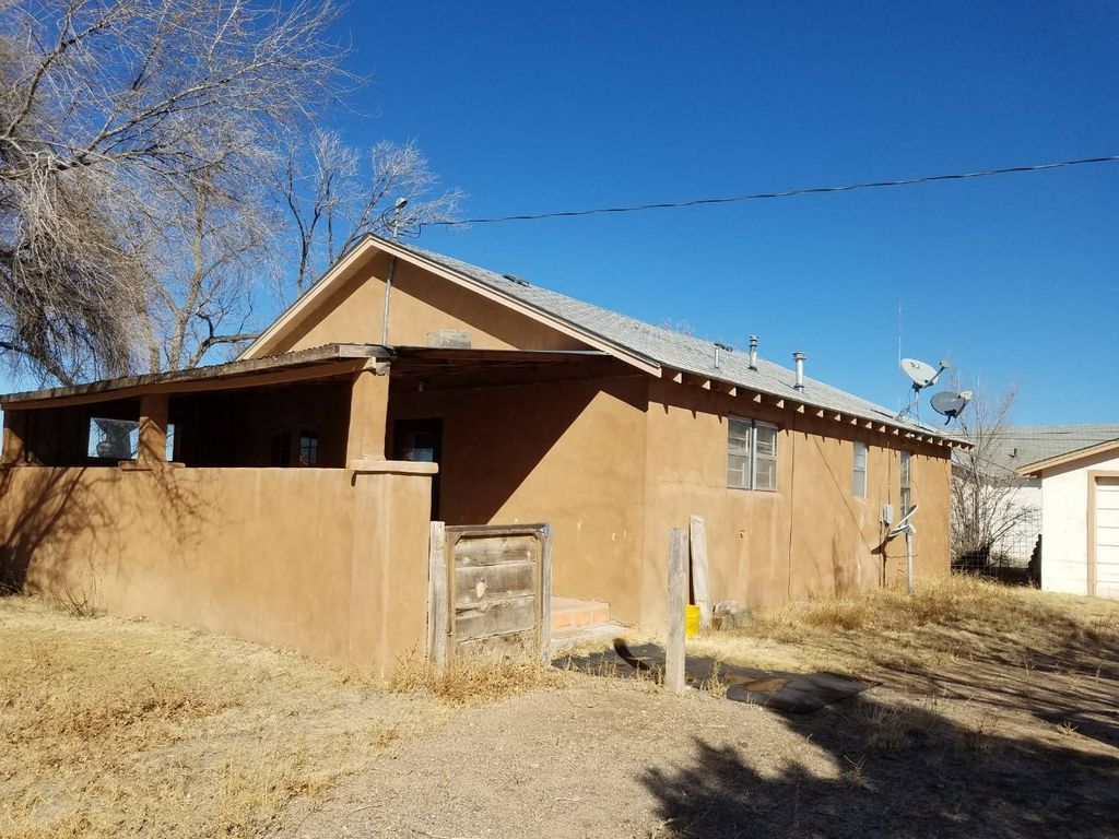 218 Wilson St, Clayton, NM 88415 Trulia