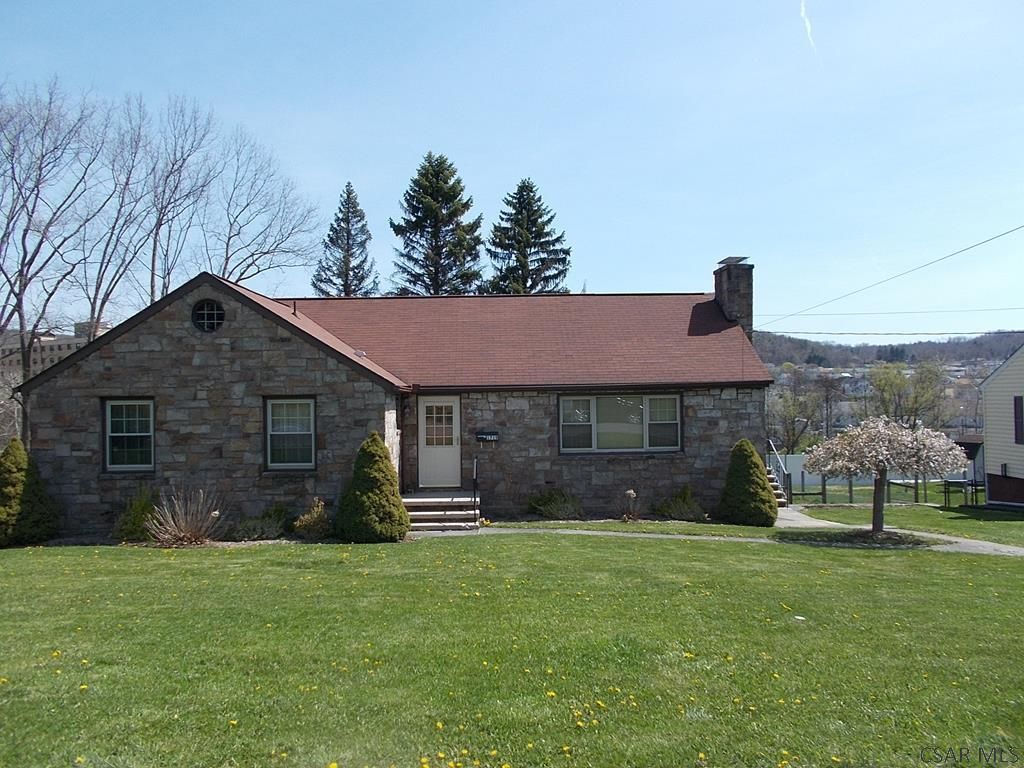 1715 Hillside Ave, Windber, PA 15963 Trulia