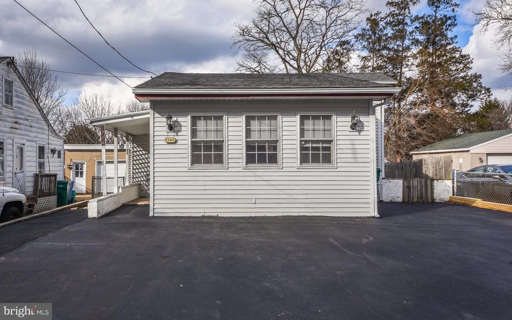 1744 Ford Rd, Bristol, PA 19007 Trulia