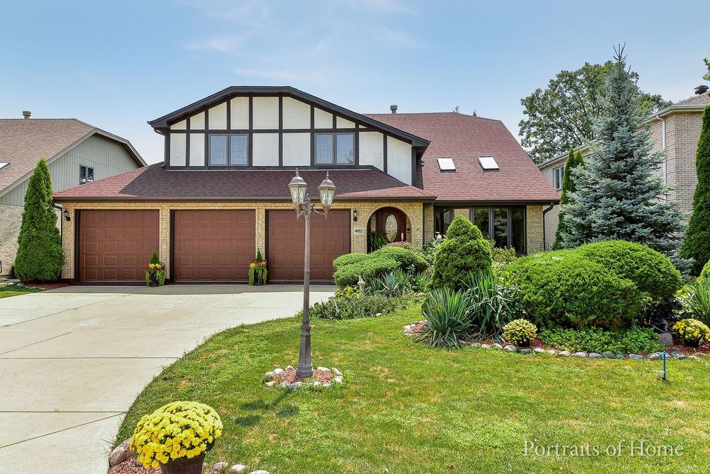 462 Dunlay St, Wood Dale, IL 60191 Trulia