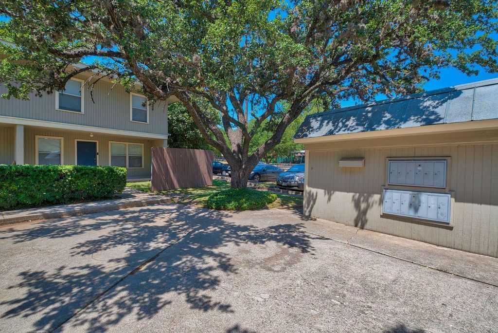 Townsend Apartments San Antonio, TX Trulia