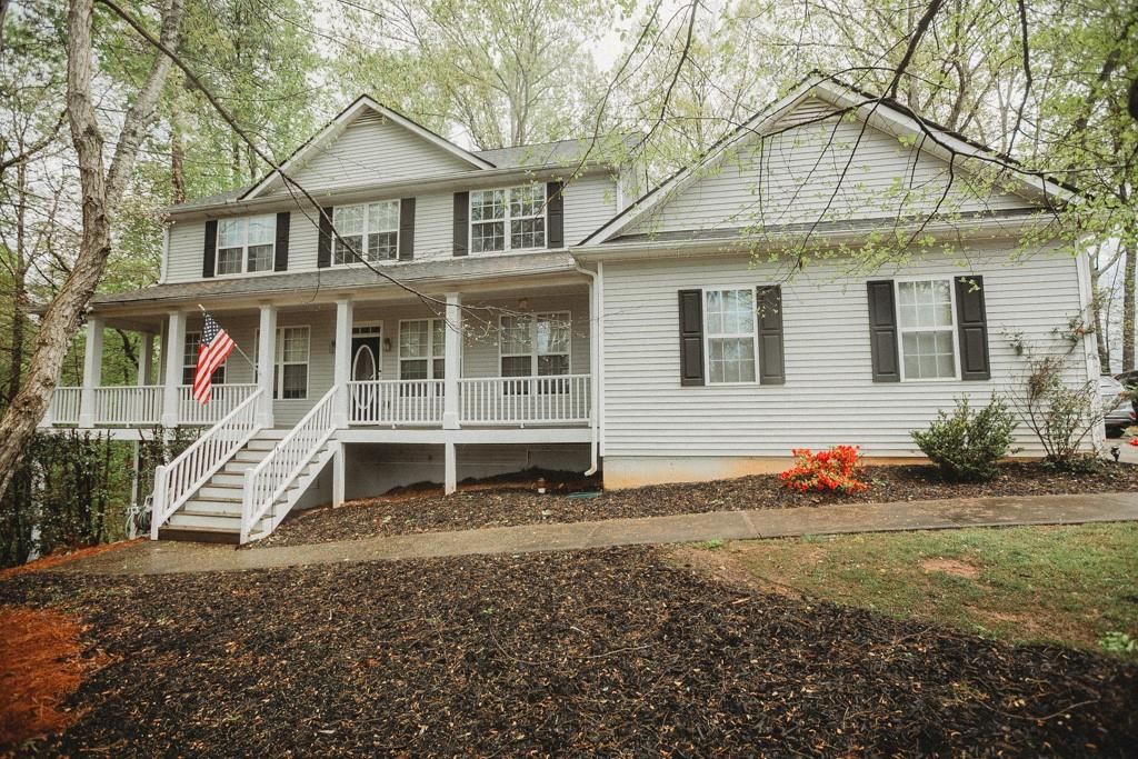 707 Sable Trace Rdg, Acworth, GA 30102 MLS 7364428 Trulia