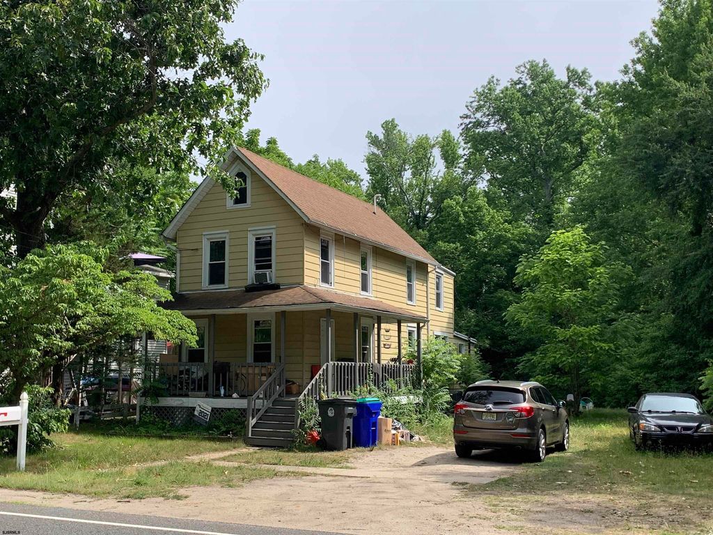 5472 Somers Point Rd, Mays Landing, NJ 08330 MLS 564705 Trulia