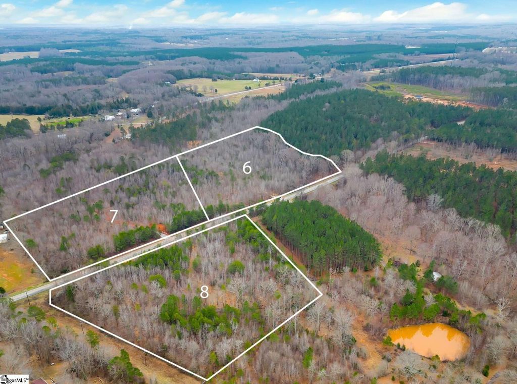 Mattison Rd 7, Belton, SC 29627 Trulia