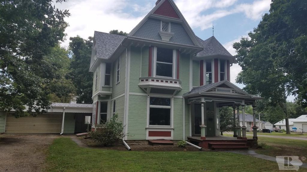 313 2nd St, Wapello, IA 52653 Trulia