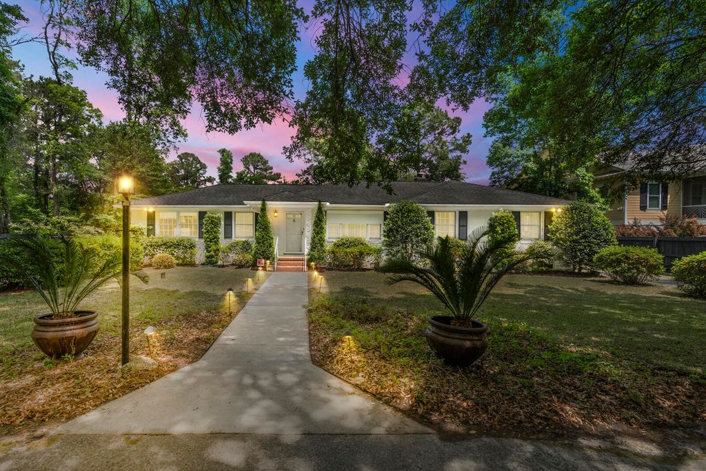 1189 River Rd, Johns Island, SC 29455 See Estimated Value