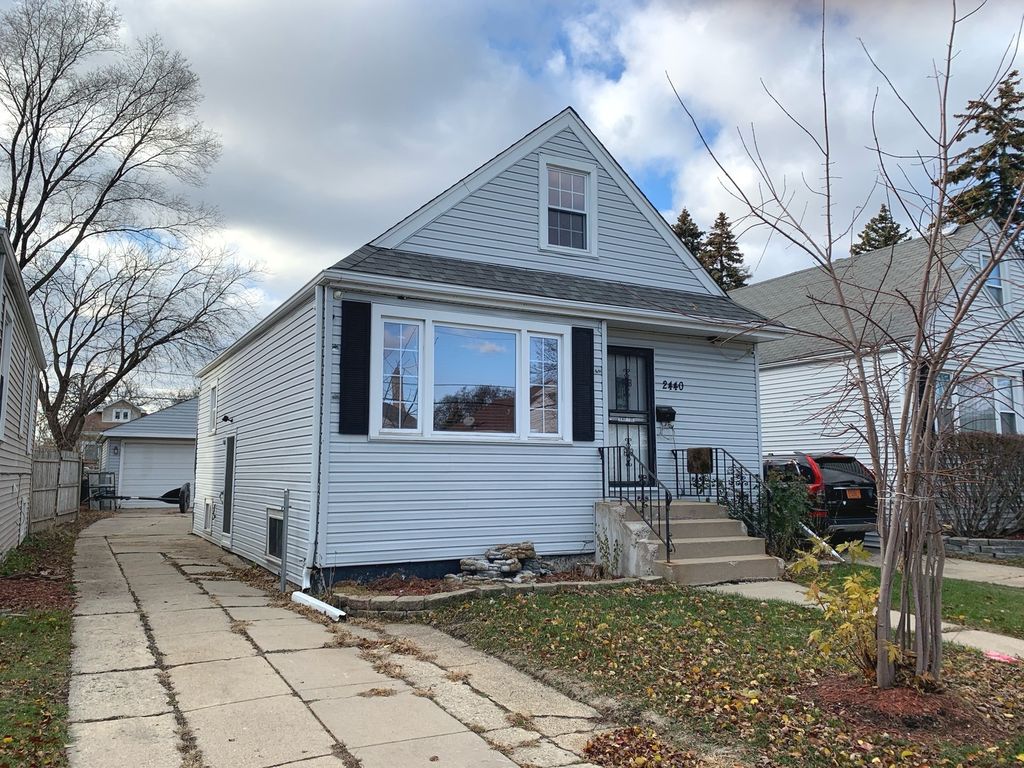 2440 Webster St, River Grove, IL 60171