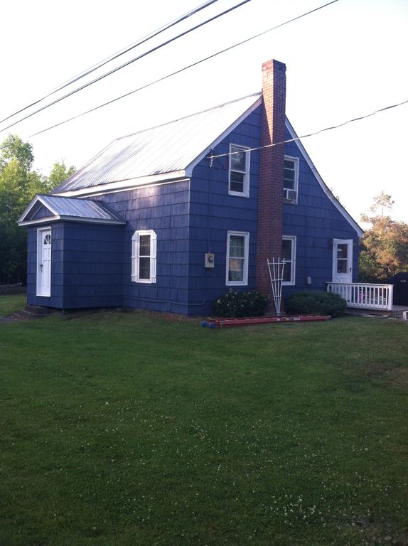 48 Maple St, Mooers, NY 12958 Trulia