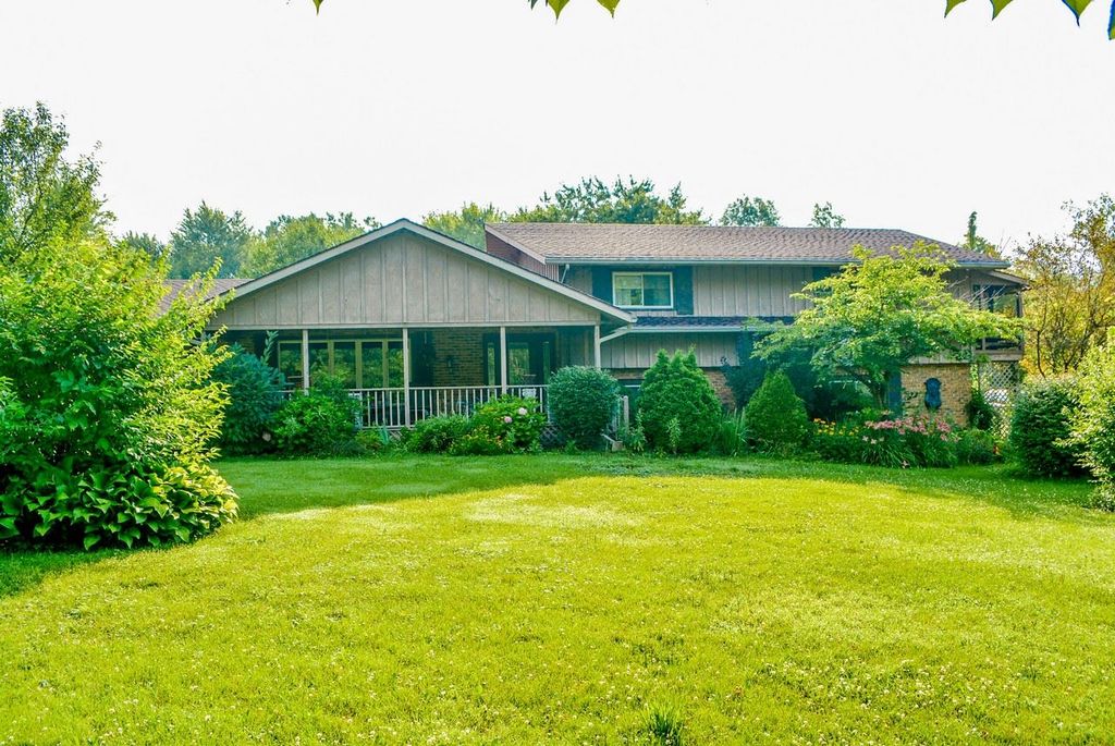 3915 Hartzell Rd, Fort Wayne, IN 46806 Trulia