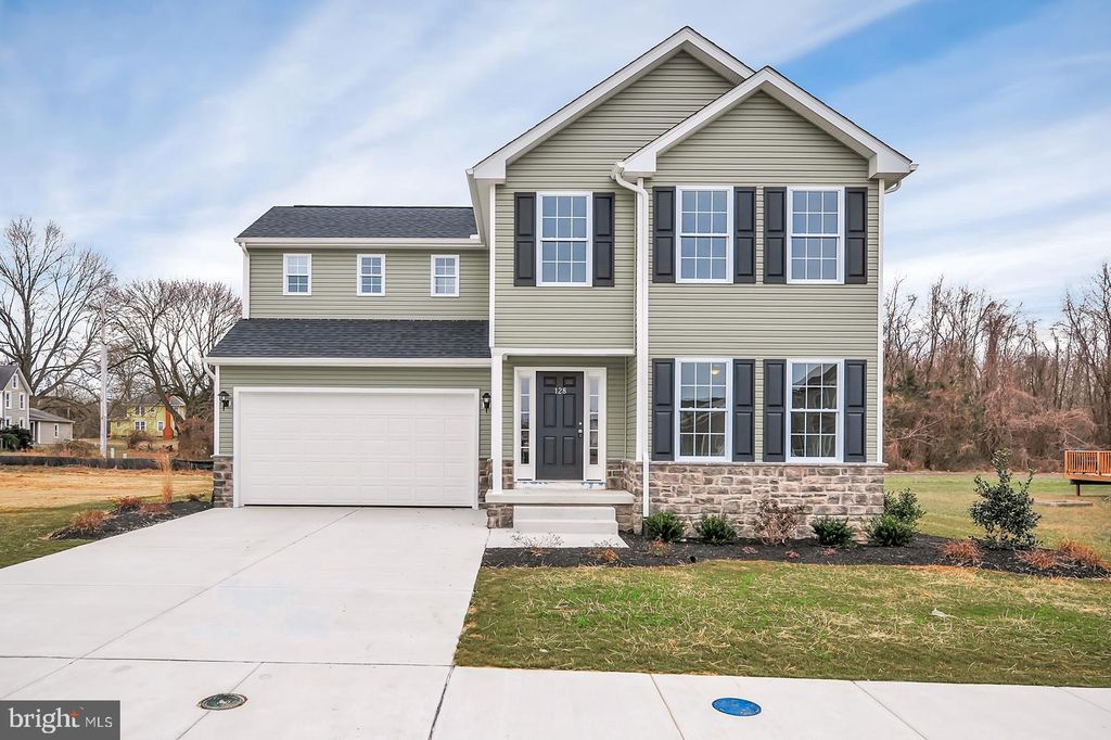 128 Shore Ln, Milford, DE 19963 Trulia