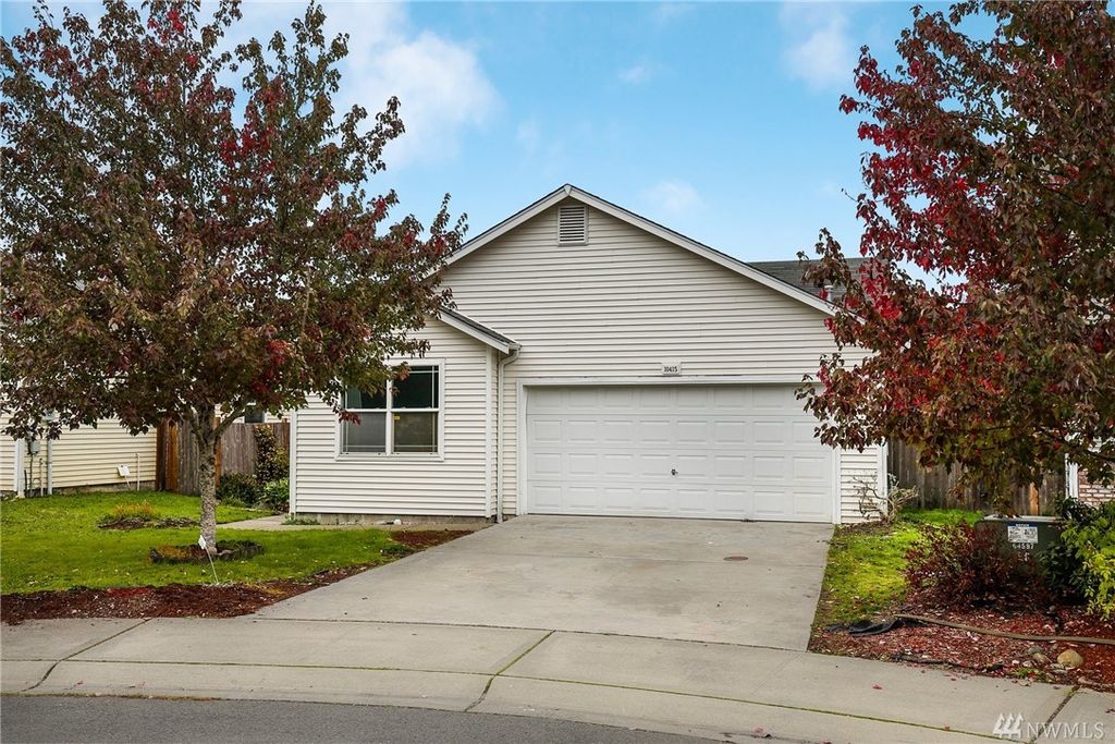 10415 194th Street Ct E, Graham, WA 98338 Trulia