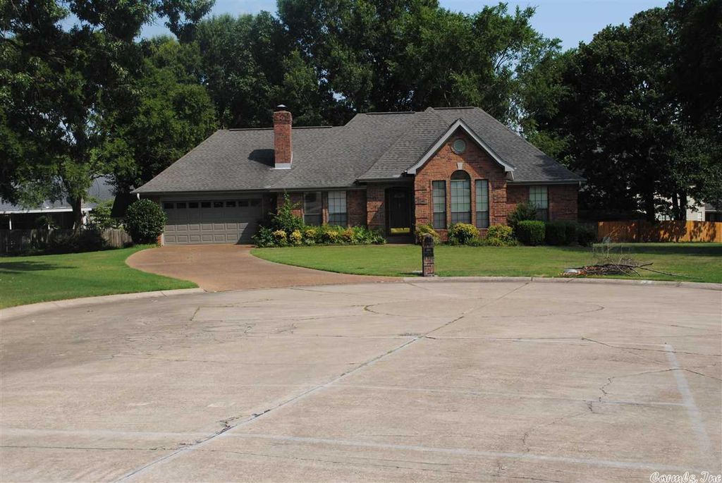 100 River Oaks Ct, Searcy, AR 72143 Trulia