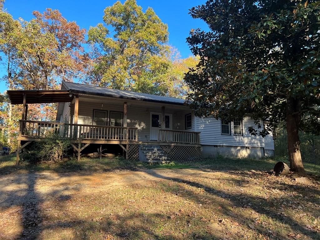 120 Lick Branch Rd, Chatsworth, GA 30705 See Estimated Value