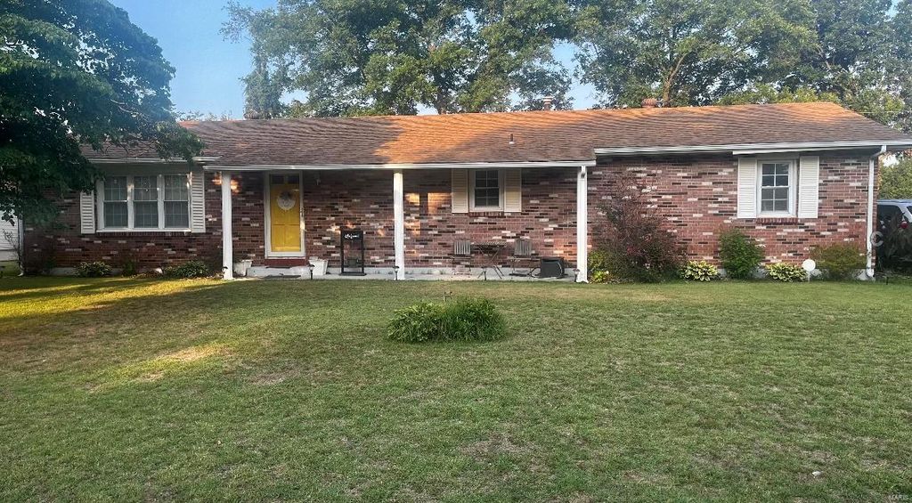 104 Phillips Ave, Oran, MO 63771 Trulia