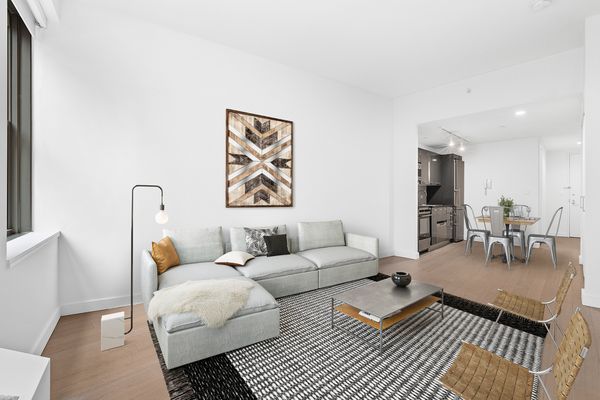 20 Exchange Pl #1428, New York, NY 10005