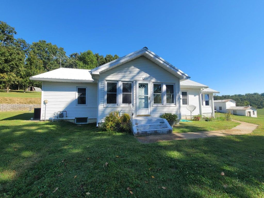 2110 Ozark Street, Cabool, MO 65689 Trulia