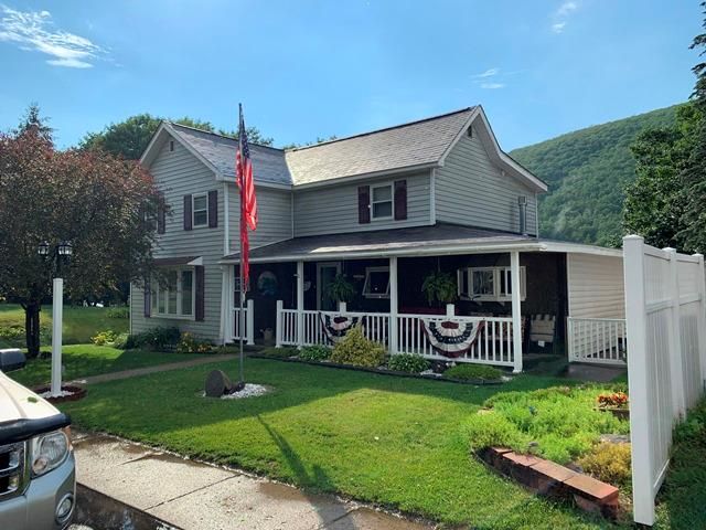 105 Sherman St, Galeton, PA 16922