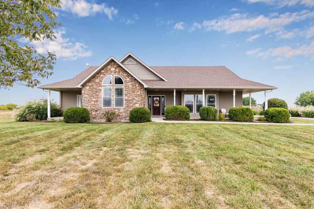 15650 S Lost Cabin Rd, Hartsburg, MO 65039 Trulia