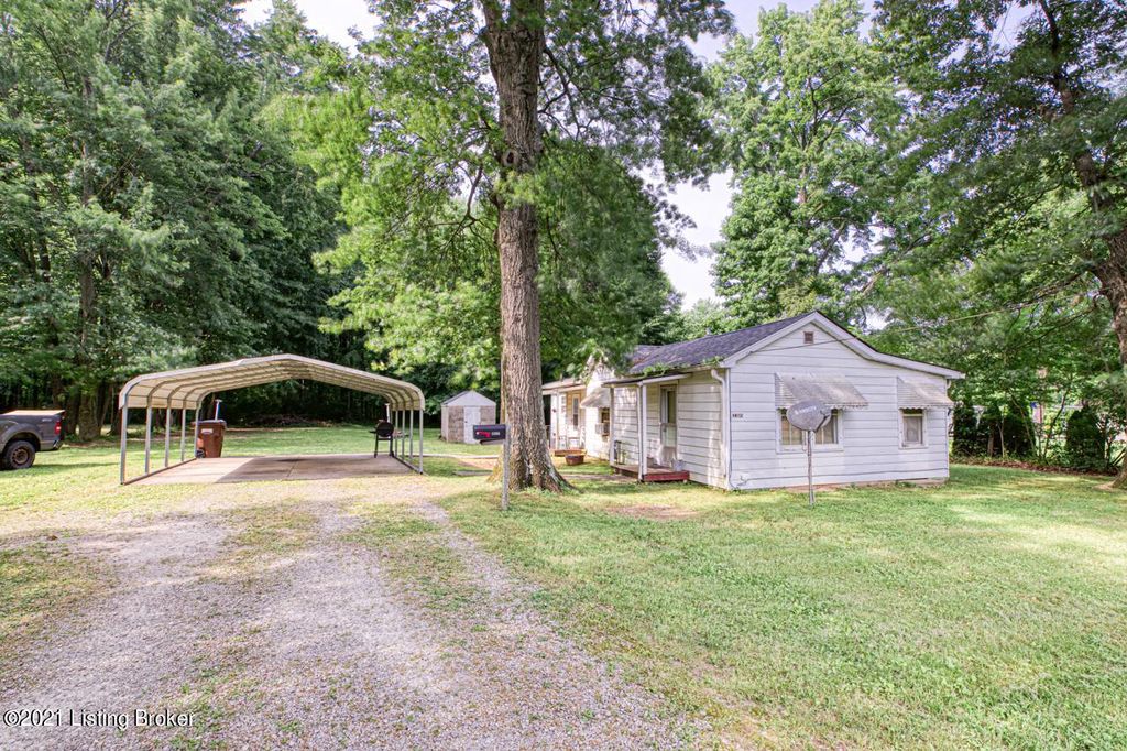3305 County Line Rd, Louisville, KY 40229