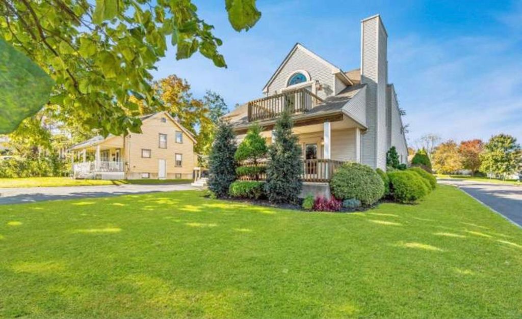 55 Park Ave B, Chalfont, PA 18914 Trulia