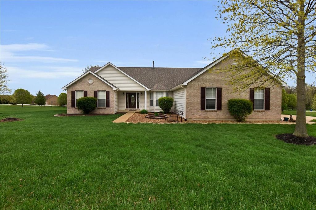 2176 Jarvis Rd, Foristell, MO 63348 Trulia