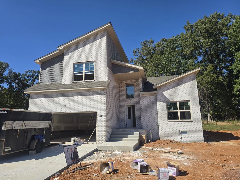 14 Cornerstone Reserves 14, Clarksville, TN 37040 MLS 2746581 Trulia