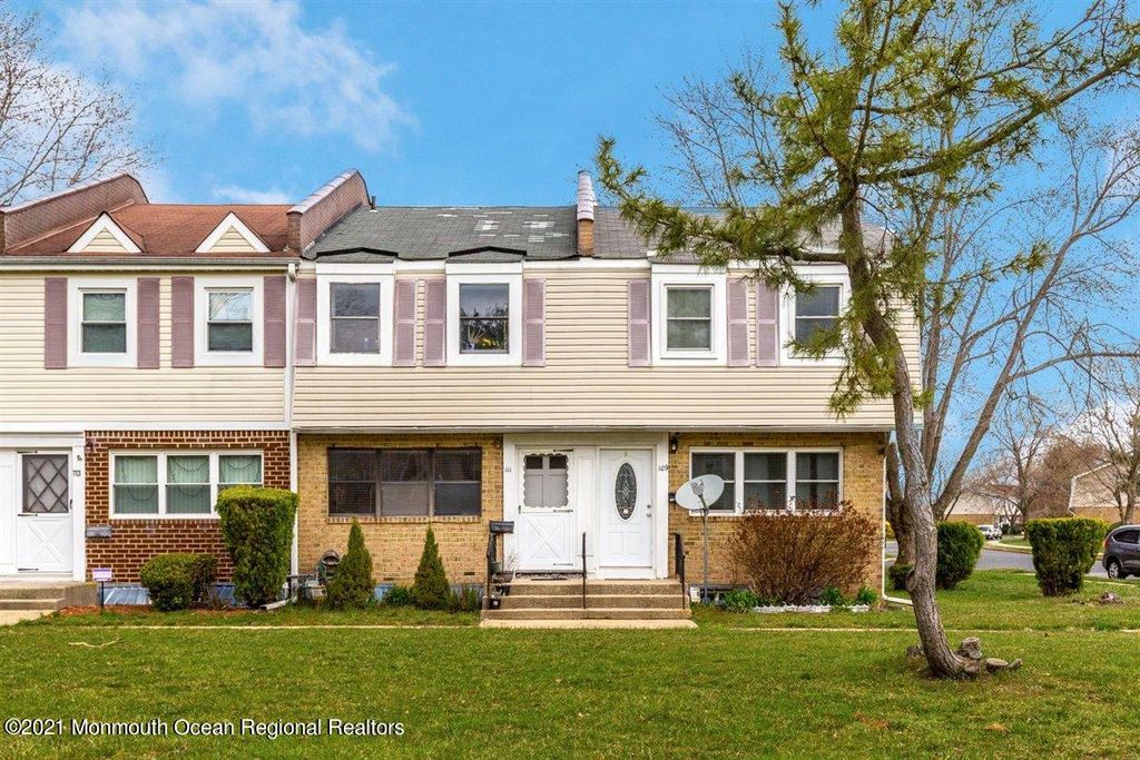 109 Primrose Lane, Brick, NJ 08724 Trulia