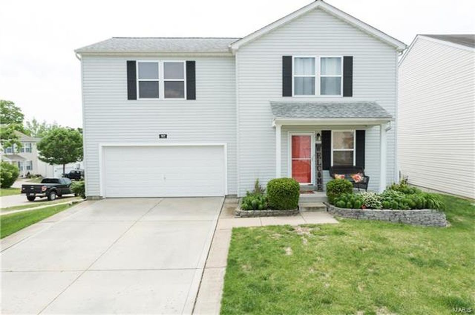 902 Union Pl, Herculaneum, MO 63048 Trulia
