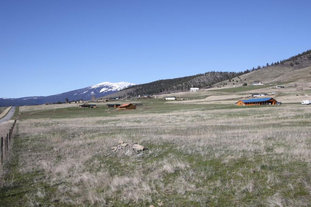 Nhn Lynch Creek Loop Rd, Plains, MT 59859 Trulia