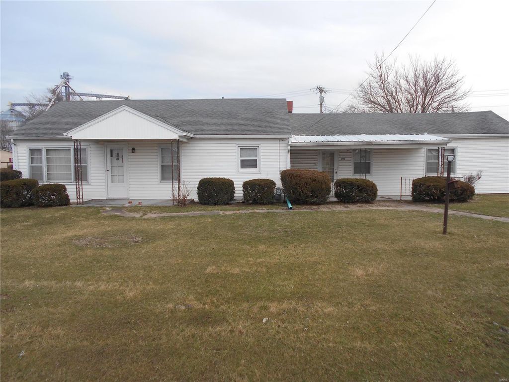 1210 W Highway 54, Vandalia, MO 63382 Trulia