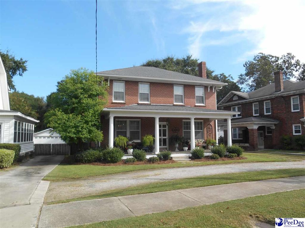 811 W Palmetto St, Florence, SC 29501 Trulia