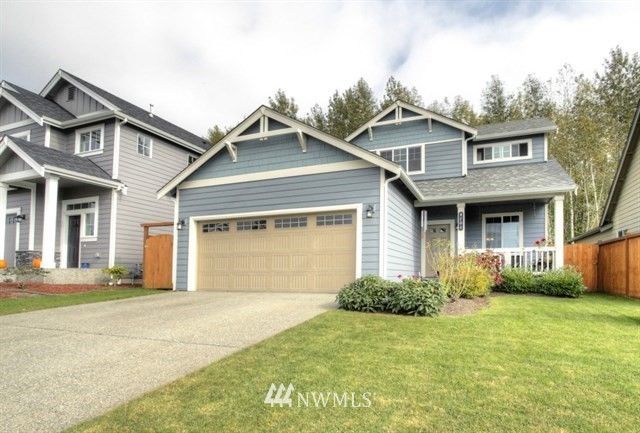 4706 Hadley St, Bellingham, WA 98226