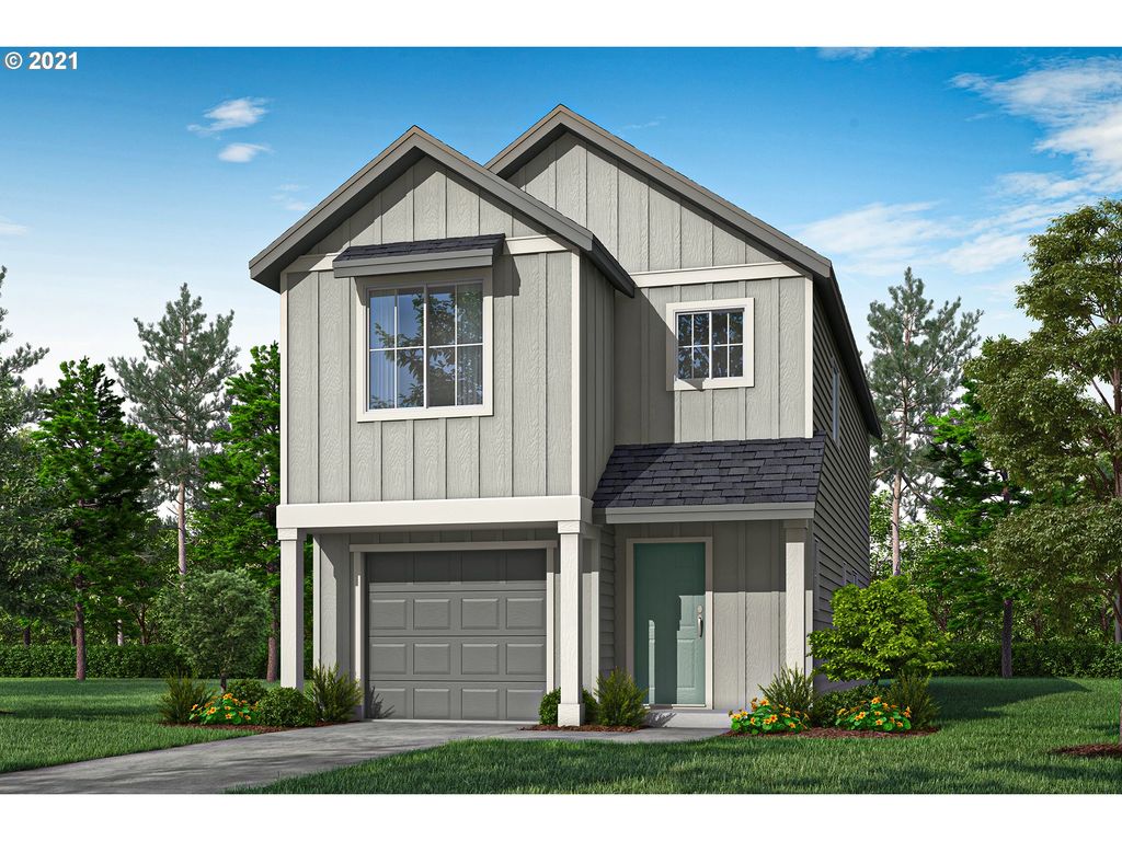 1328 19th Pl #134, Forest Grove, OR 97116