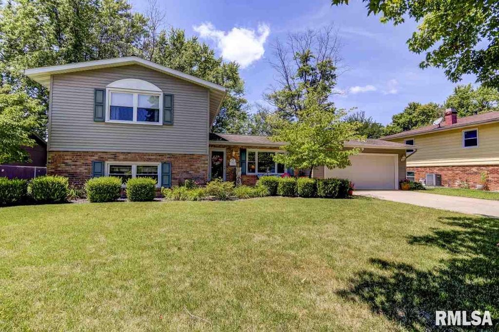 4113 Hazelcrest Rd, Springfield, IL 62703 Trulia