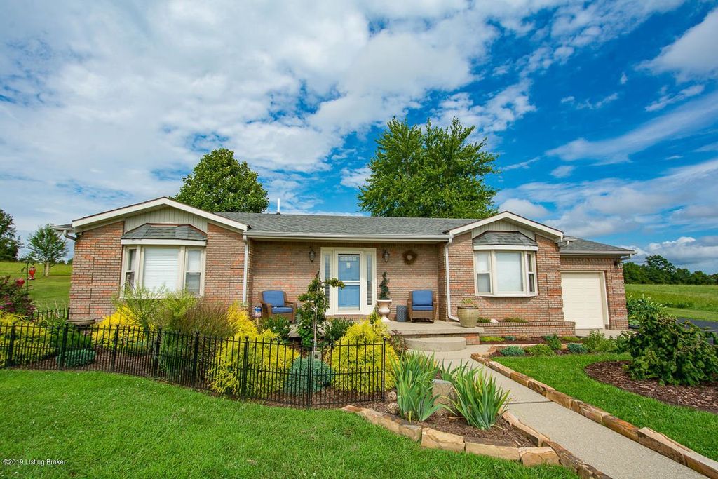 3079 New Hope Rd, Bedford, KY 40006 Trulia