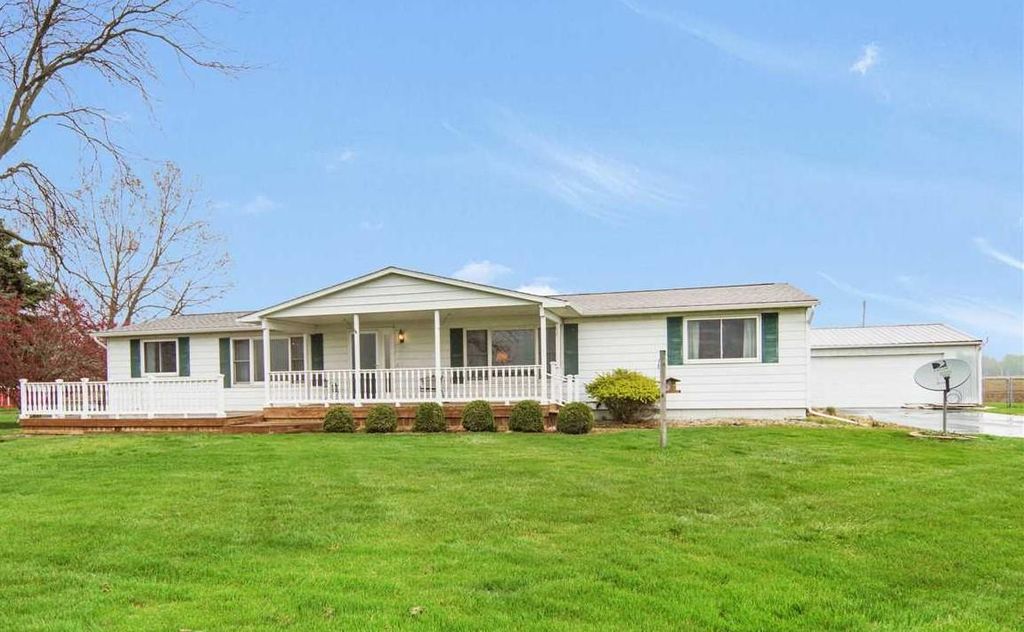 29221 R Dr S, Homer, MI 49245 Trulia