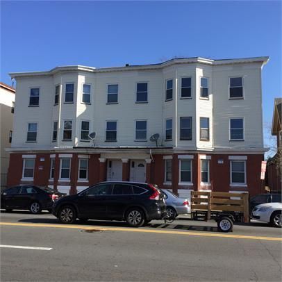 720 Morton St #3, Mattapan, MA 02126