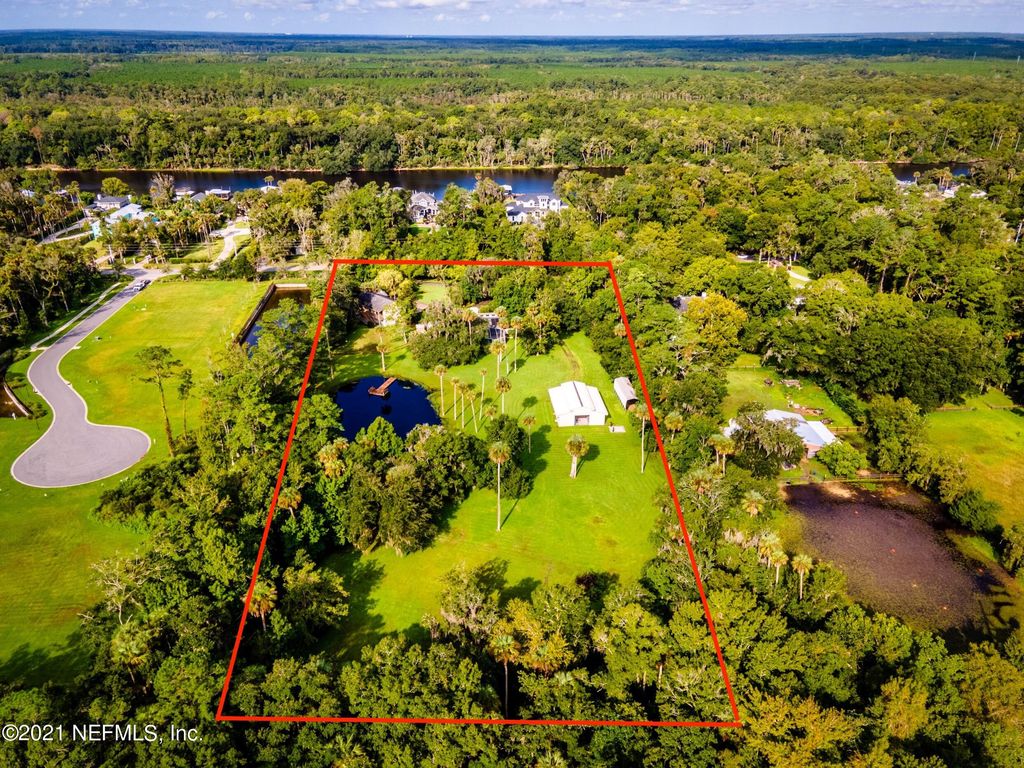 60 N Roscoe Blvd, Ponte Vedra Beach, FL 32082